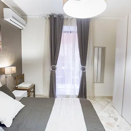 Apartamento Casa Catherine *