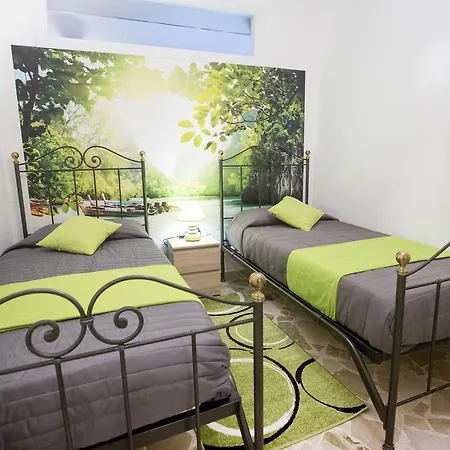 Casa Catherine 아파트