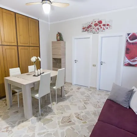 아파트 Casa Catherine