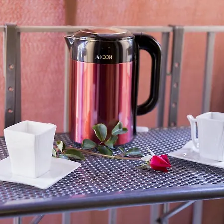 Apartamento Casa Catherine Cefalú