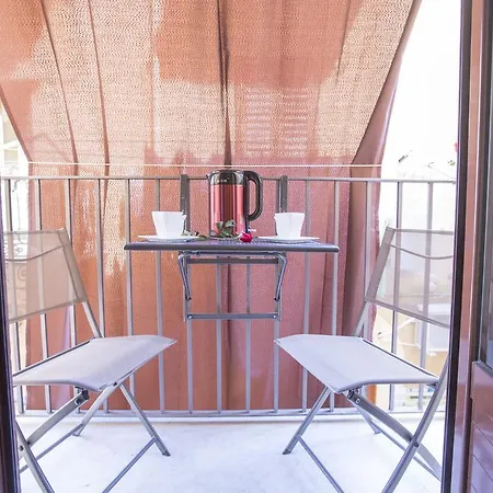 Apartamento Casa Catherine