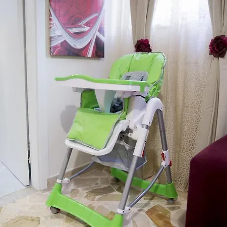 Casa Catherine 아파트