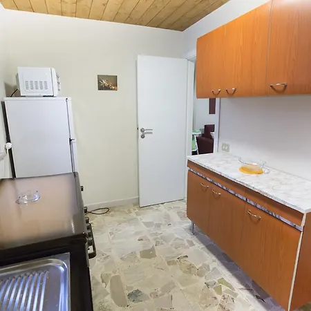 Casa Catherine 아파트 *