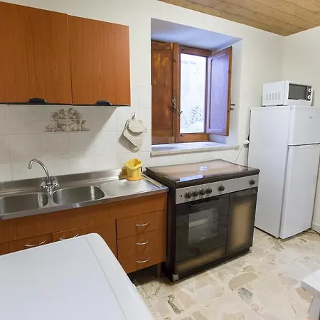 Casa Catherine 체팔루