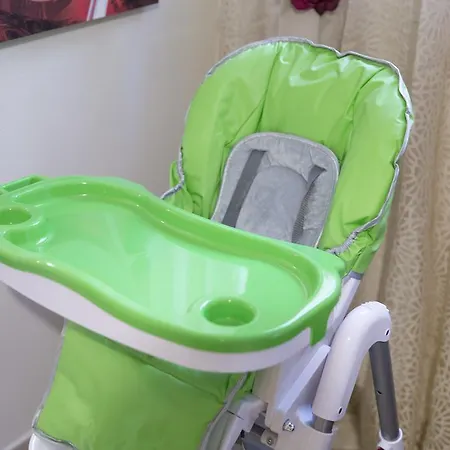 Casa Catherine 아파트