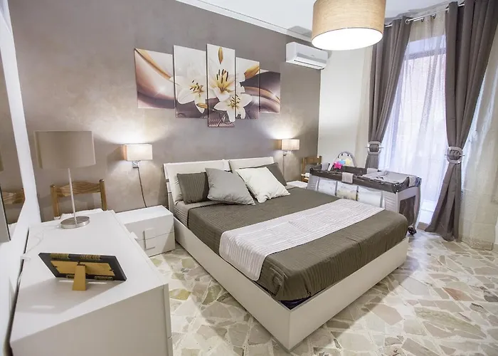 Apartamento Casa Catherine