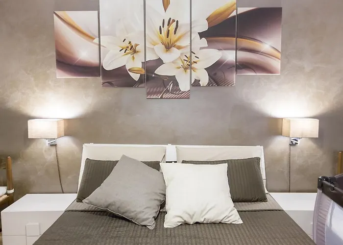 Casa Catherine Apartamento *