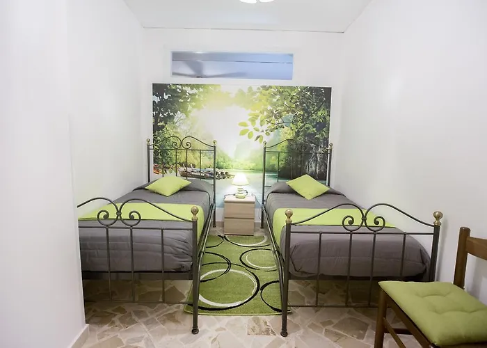 Apartamento Casa Catherine