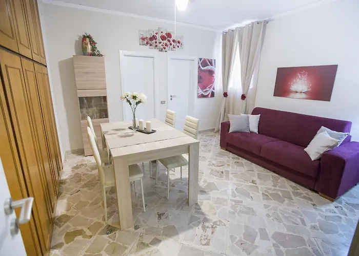 Casa Catherine Apartamento