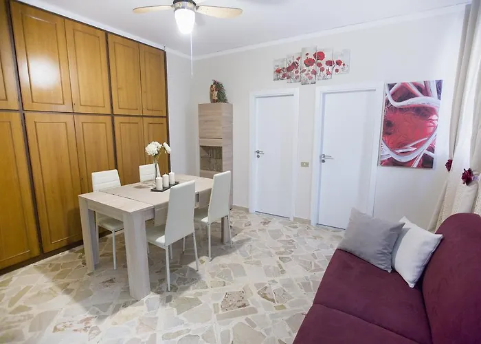 Apartamento Casa Catherine