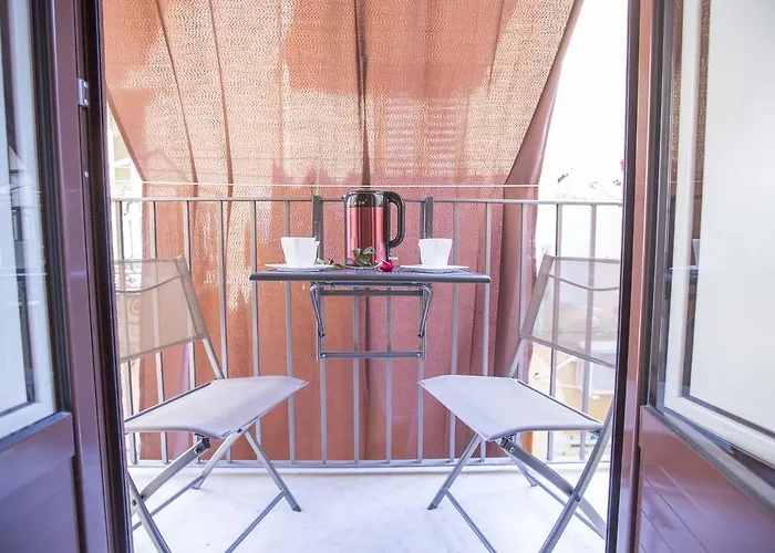 Apartamento Casa Catherine