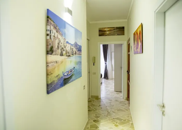 Apartamento Casa Catherine