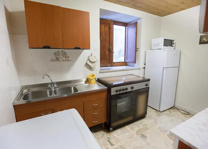 Casa Catherine Cefalú