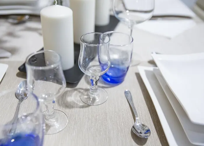 Apartamento Casa Catherine *