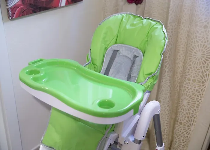 Casa Catherine Apartamento