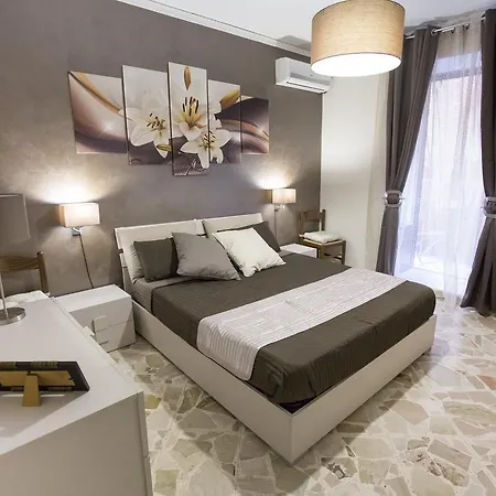 Casa Catherine Cefalù