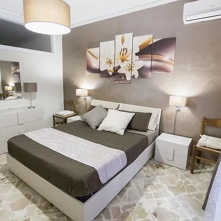 Apartamento Casa Catherine *