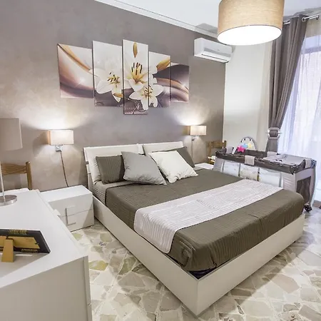 Apartamento Casa Catherine