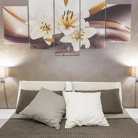 Casa Catherine Lejlighed *