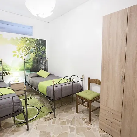 Casa Catherine * Cefalù