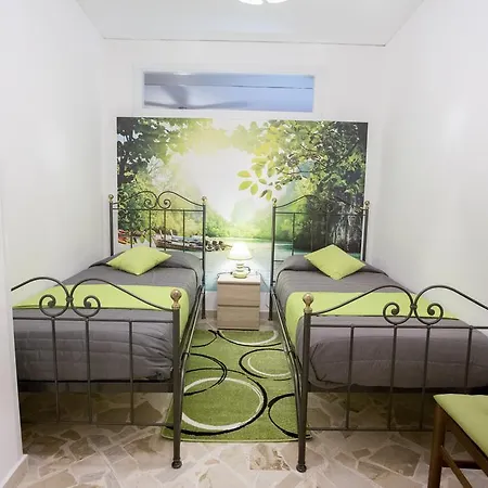 Apartamento Casa Catherine