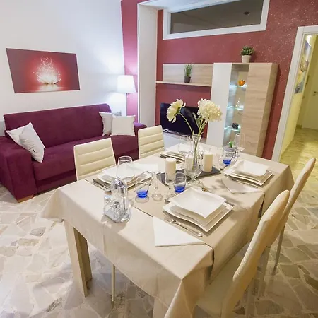 Casa Catherine Cefalú