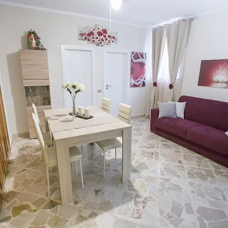 Casa Catherine 公寓