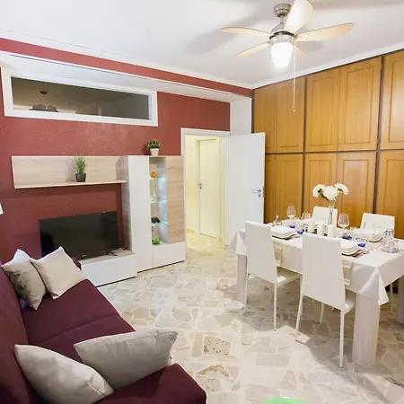 Casa Catherine * Cefalú