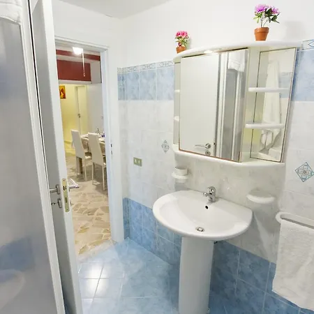 Casa Catherine Apartamento Cefalú