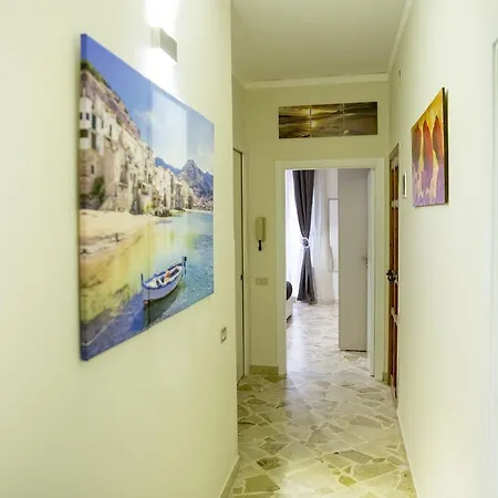 Lejlighed Casa Catherine