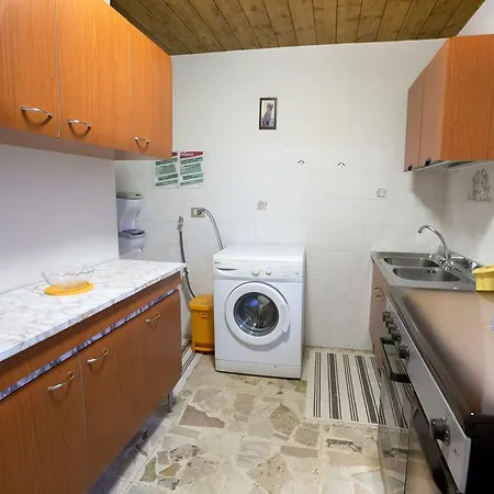 Apartamento Casa Catherine