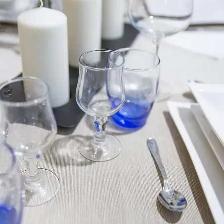 Lejlighed Casa Catherine *