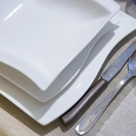 Lejlighed Casa Catherine Cefalù