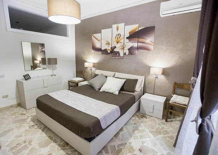 Апартаменти Casa Catherine *