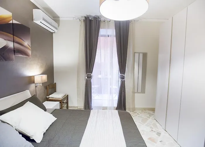 Апартаменти Casa Catherine *