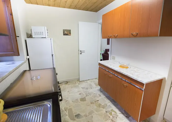 Casa Catherine Апартаменти *