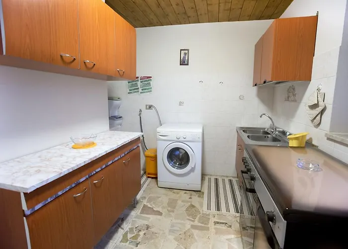 Апартаменти Casa Catherine